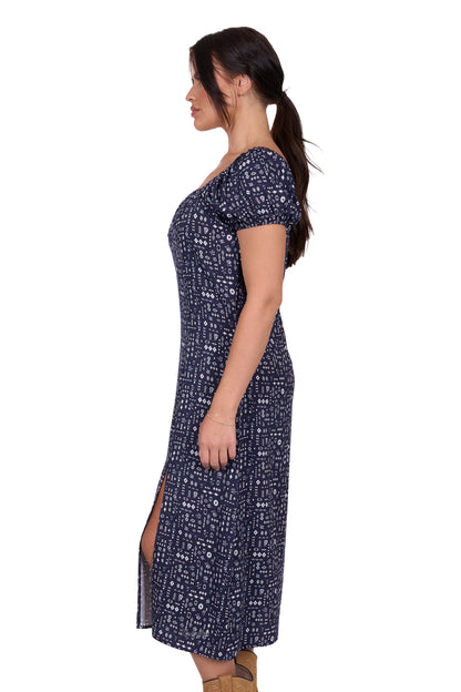Wrangler Women's Beth Ss Dress