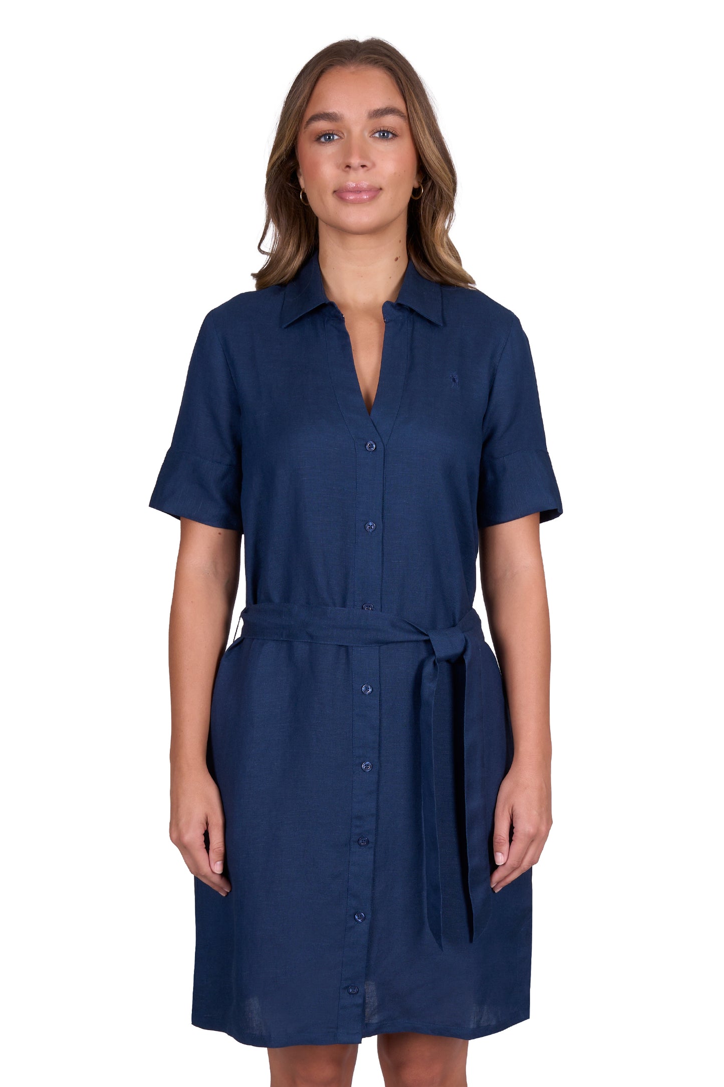 Thomas Cook Women's Sophie Shirt Dress