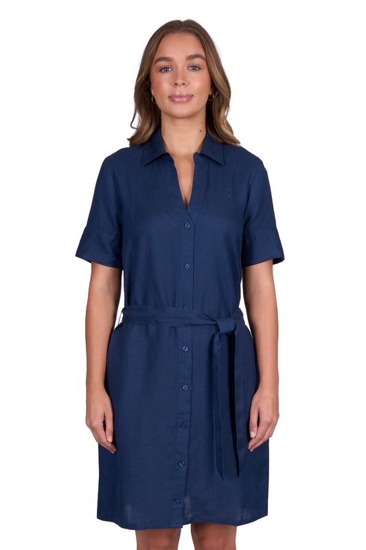 Thomas Cook Women's Sophie Shirt Dress