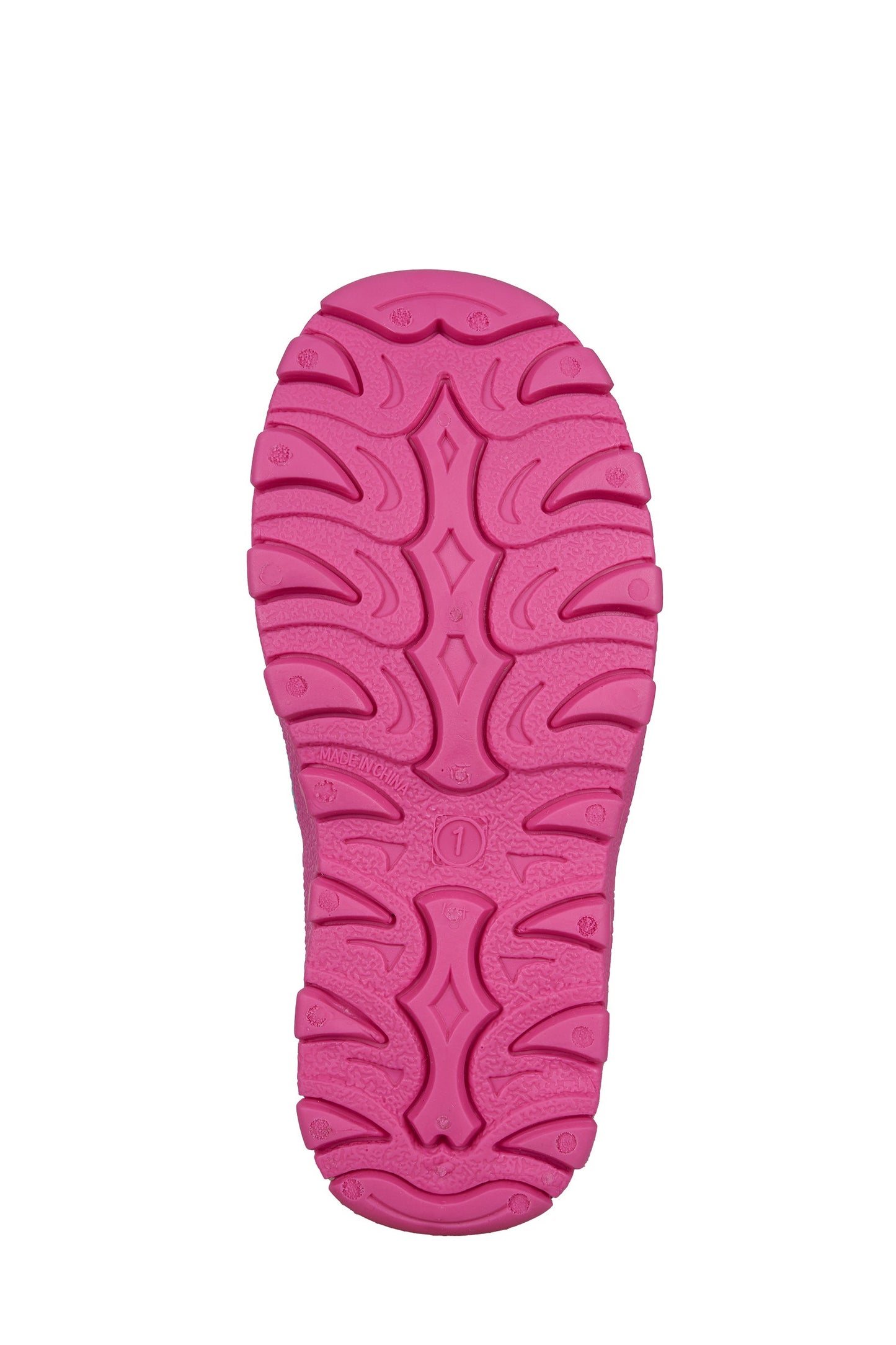 Thomas Cook Infant Norfolk Boot