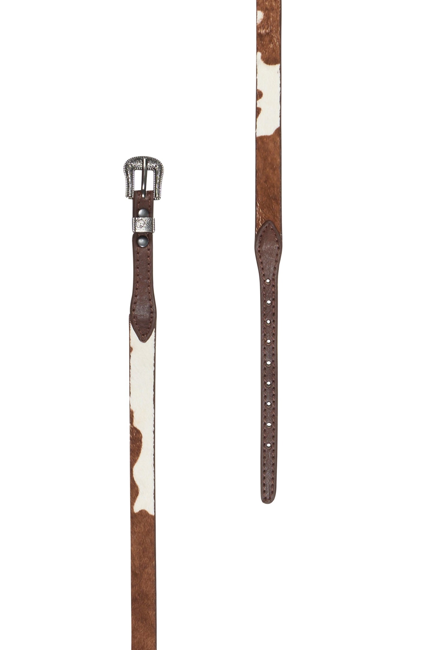 Pure Western Georgie Hat Band