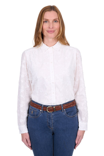 Thomas Cook Women's Remy L/S Shirt