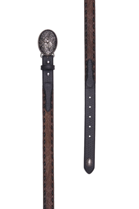 Pure Western Kids Roderick Belt