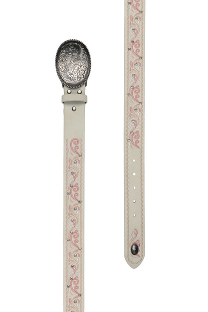 Pure Western Soleil Belt