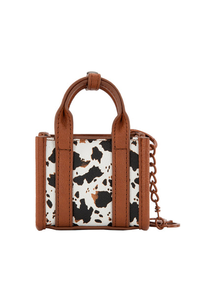 Wrangler Mini Fun Size Tote