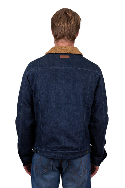 Wrangler Men's Evan Jacket