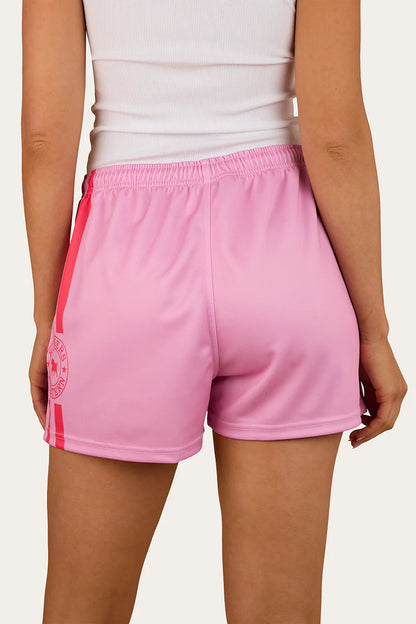 Ringers Western Unisex Footy Shorts