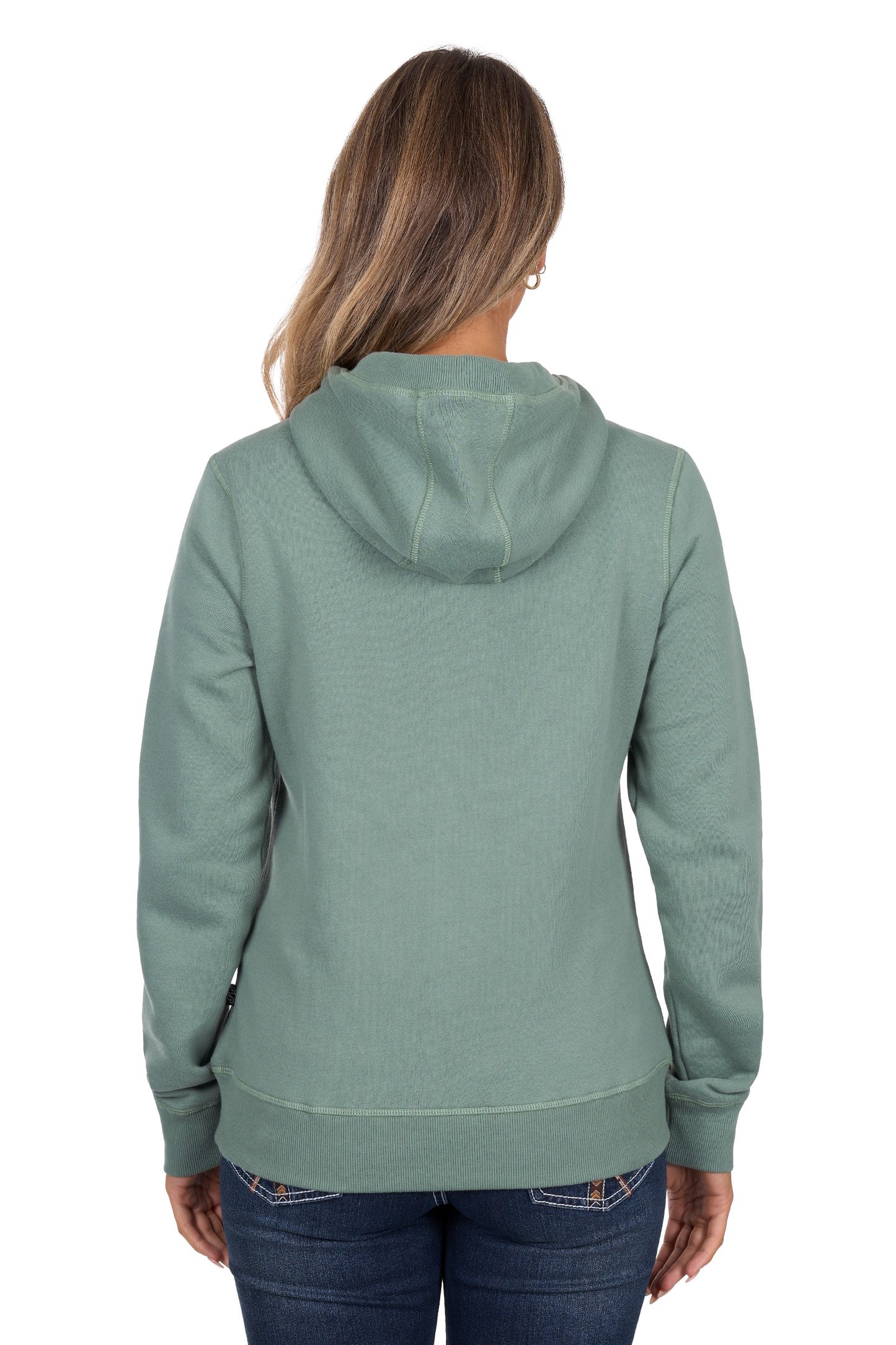 Pure Western Women's Libbie Hoodie