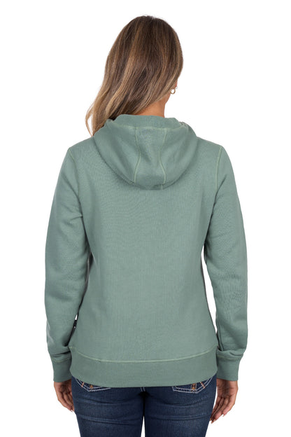 Pure Western Women's Libbie Hoodie