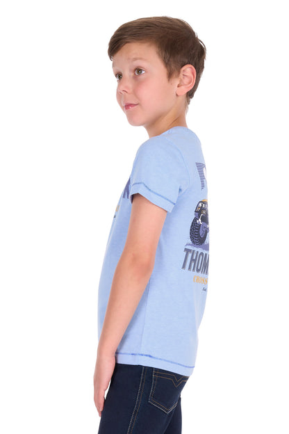 Thomas Cook Boys Orion Ss Tee