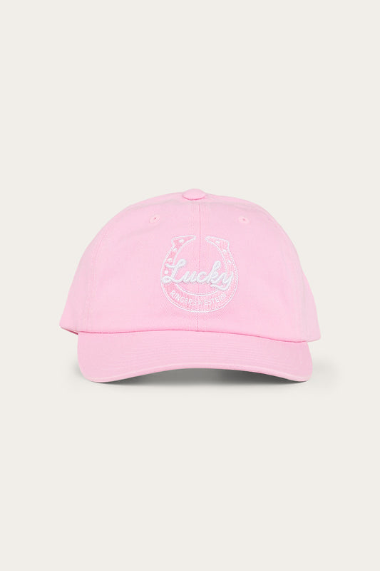 Ringers Western Kid's Lucky Baseball Cap