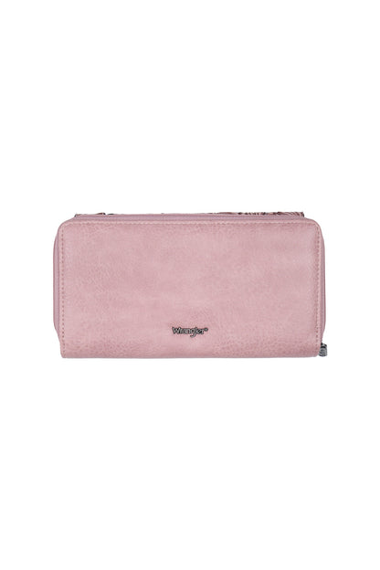Wrangler Solana Wallet
