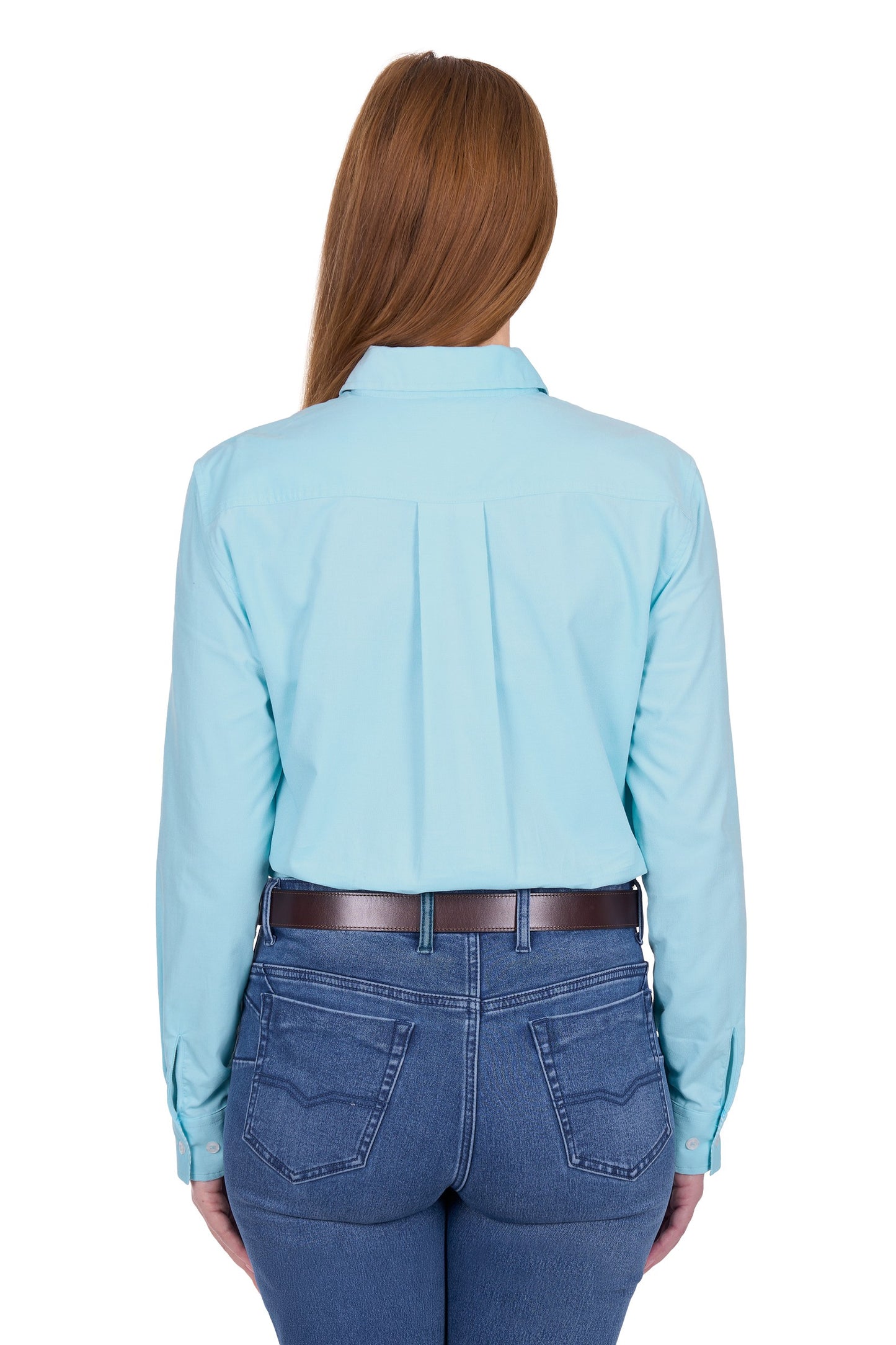 Thomas Cook Evie L/S Shirt