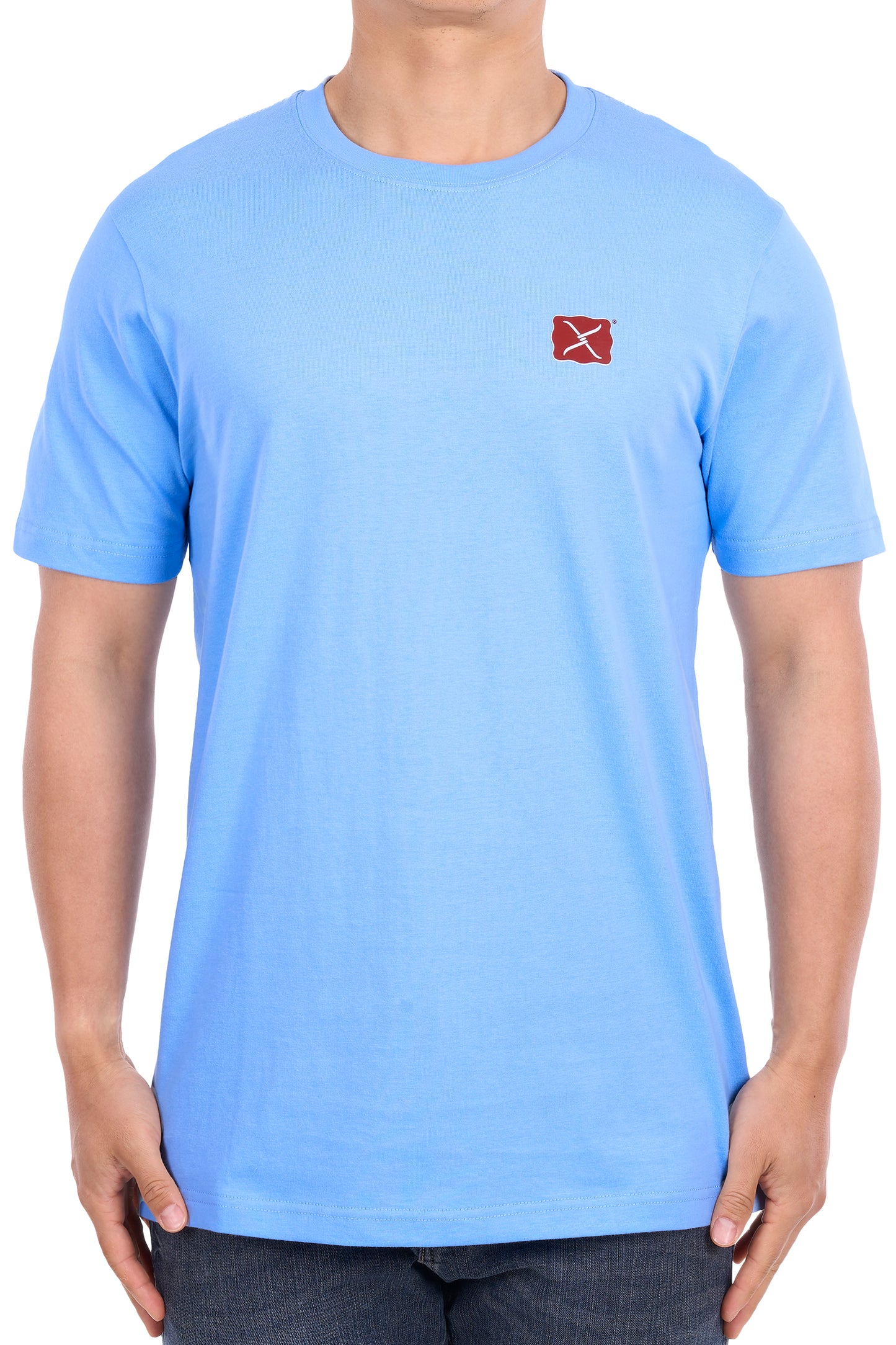 Twisted X Men's Cole Ss Tee