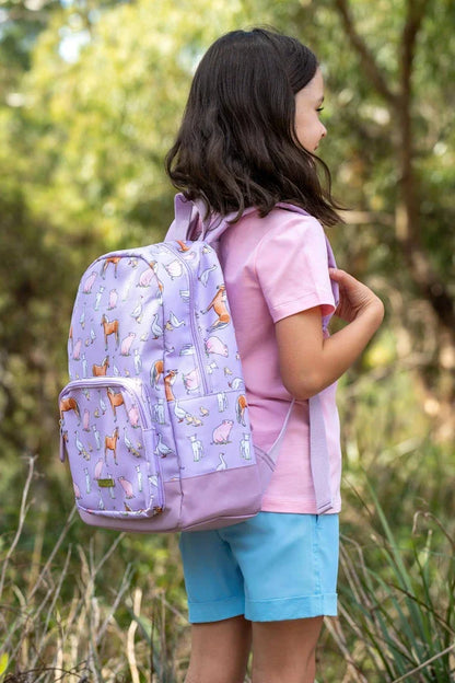 Thomas Cook Layla School Bundle Pack