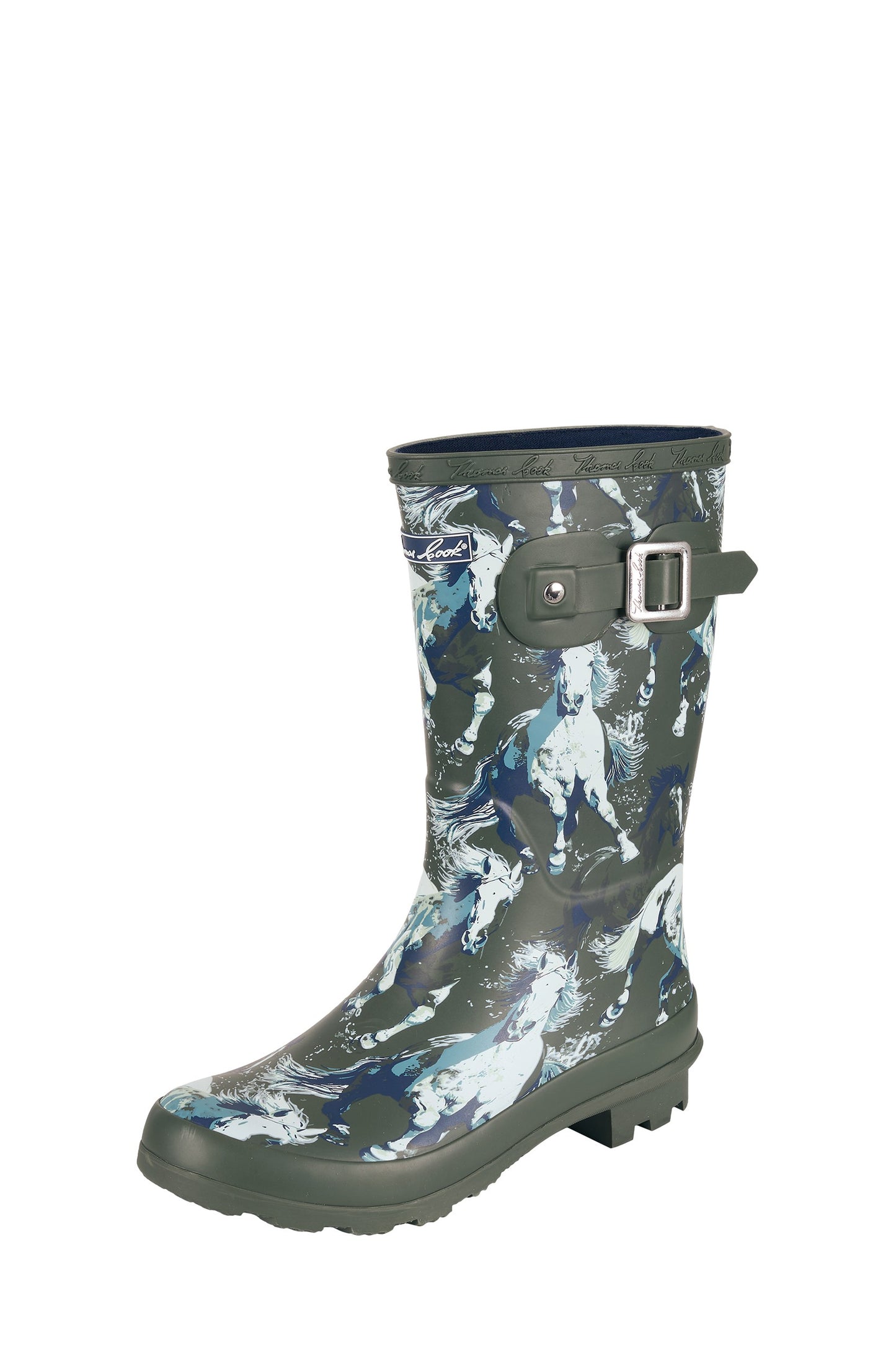 Thomas Cook Launceston Gum Boot