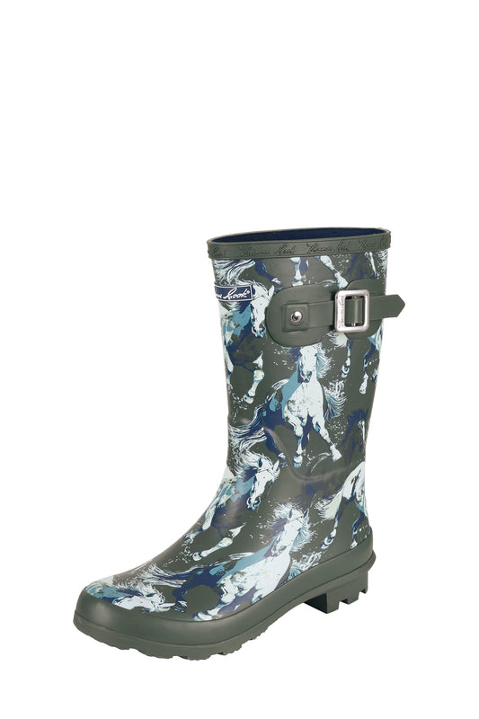 Thomas Cook Launceston Gum Boot