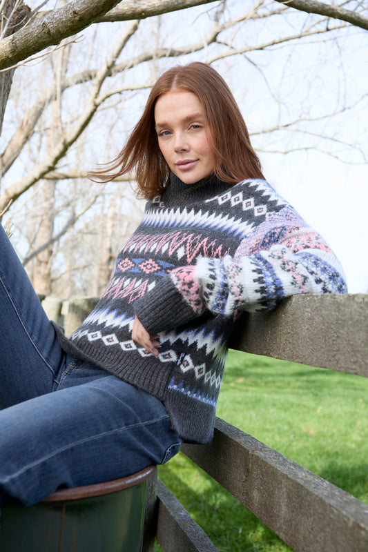 Wrangler Women's Freya Jumper
