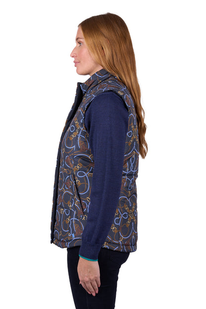 Thomas Cook Women's Millie Reversible Vest