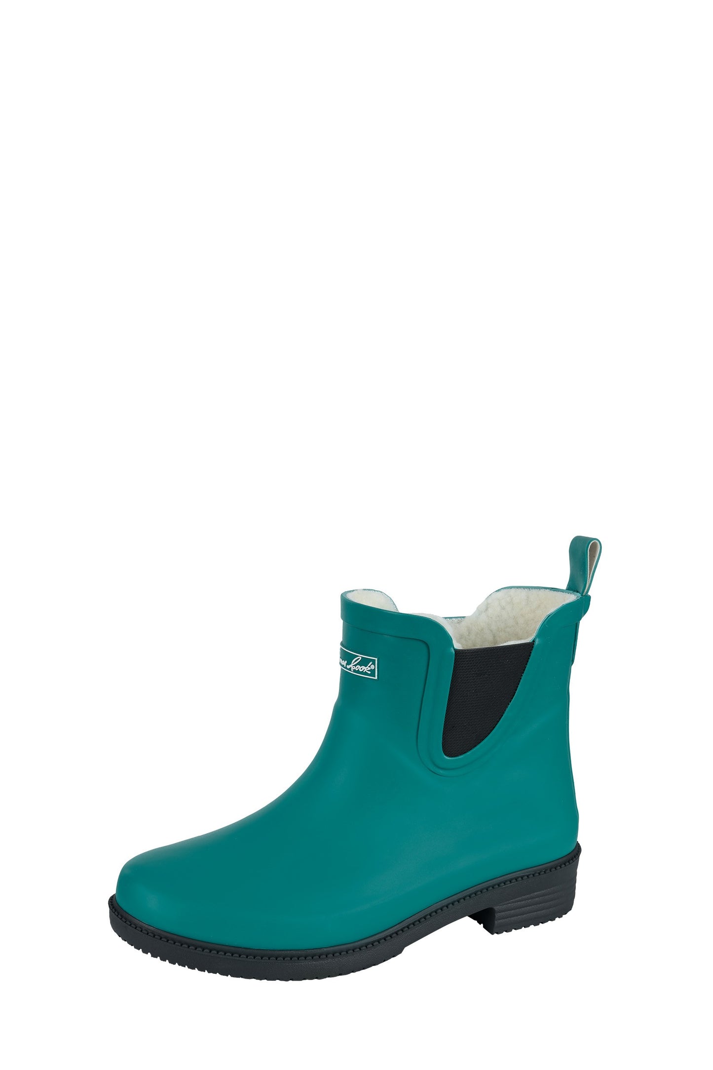 Thomas Cook Wynard Gum Boot
