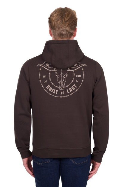 Pure Western Men's Walker Hoodie