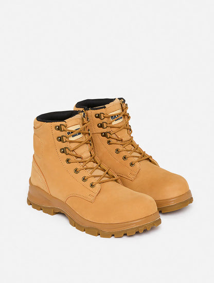 Baxter Men's Hurricane Safety Boots