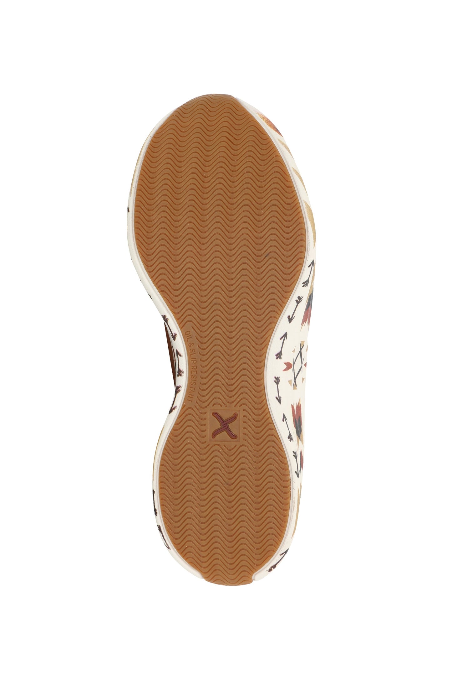 Twisted X Women's Ultralite X Casual