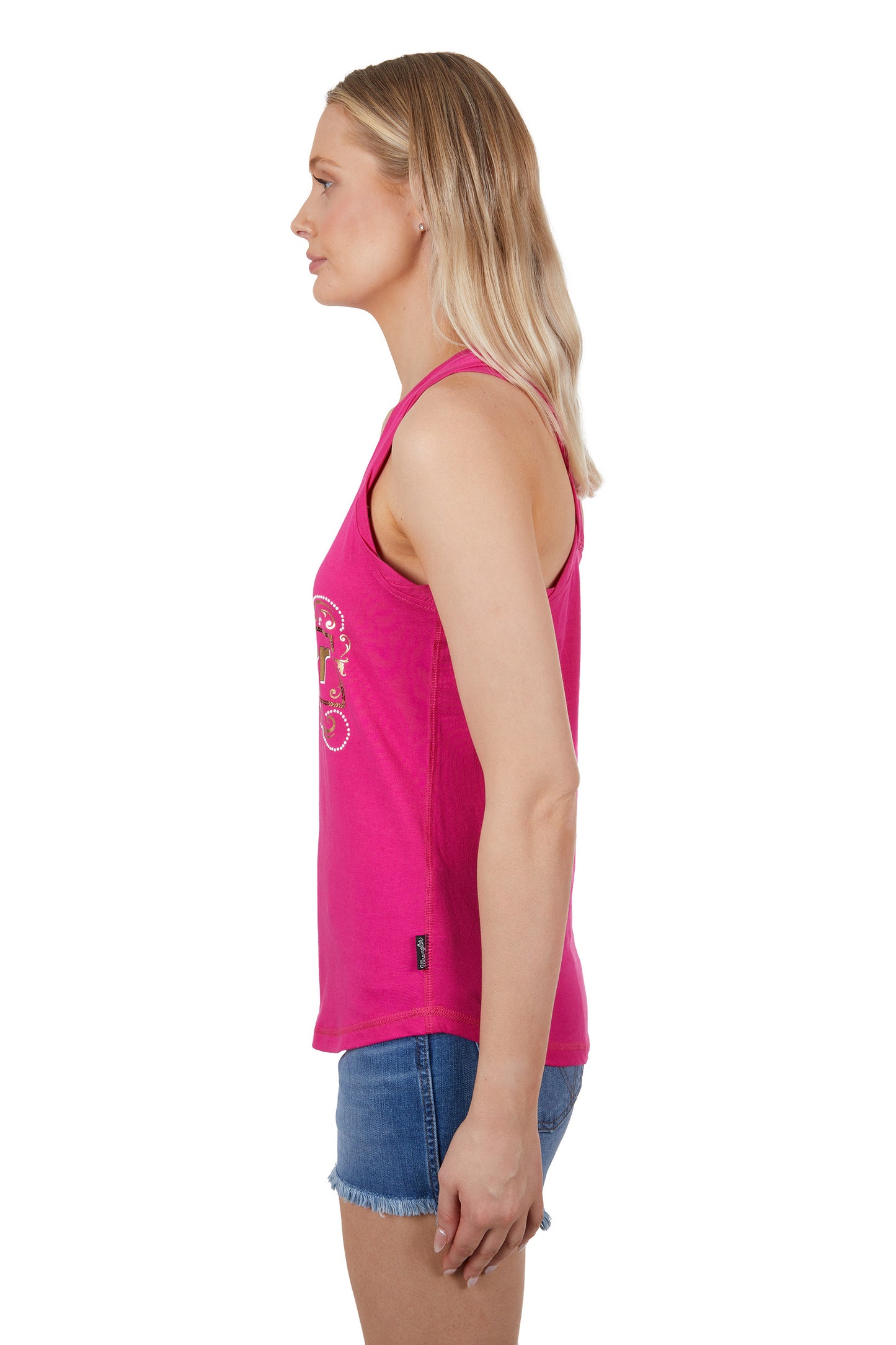 Wrangler Women's Savannah Tank