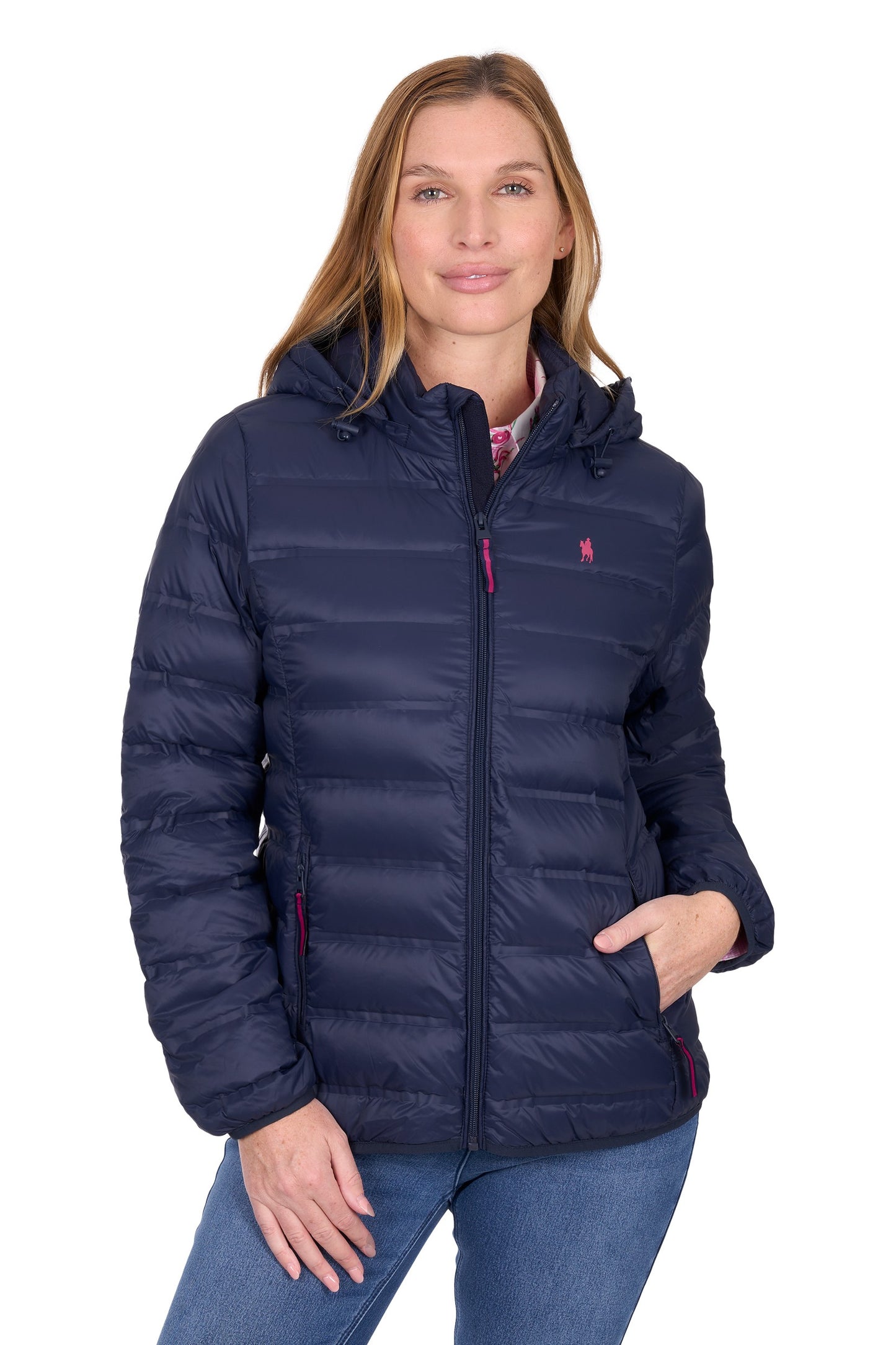 Thomas Cook Womens Oberon Jacket