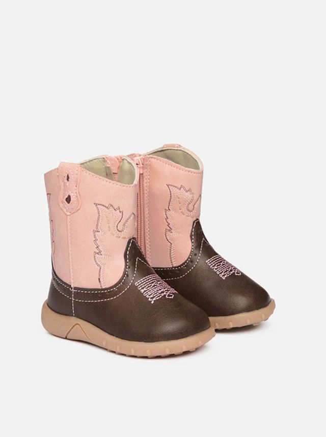 Baxter Baby Western Boot