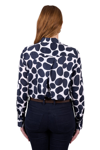 Thomas Cook Women's Naomi L/S Shirt