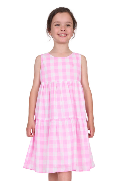 Thomas Cook Girl's Amity Dress