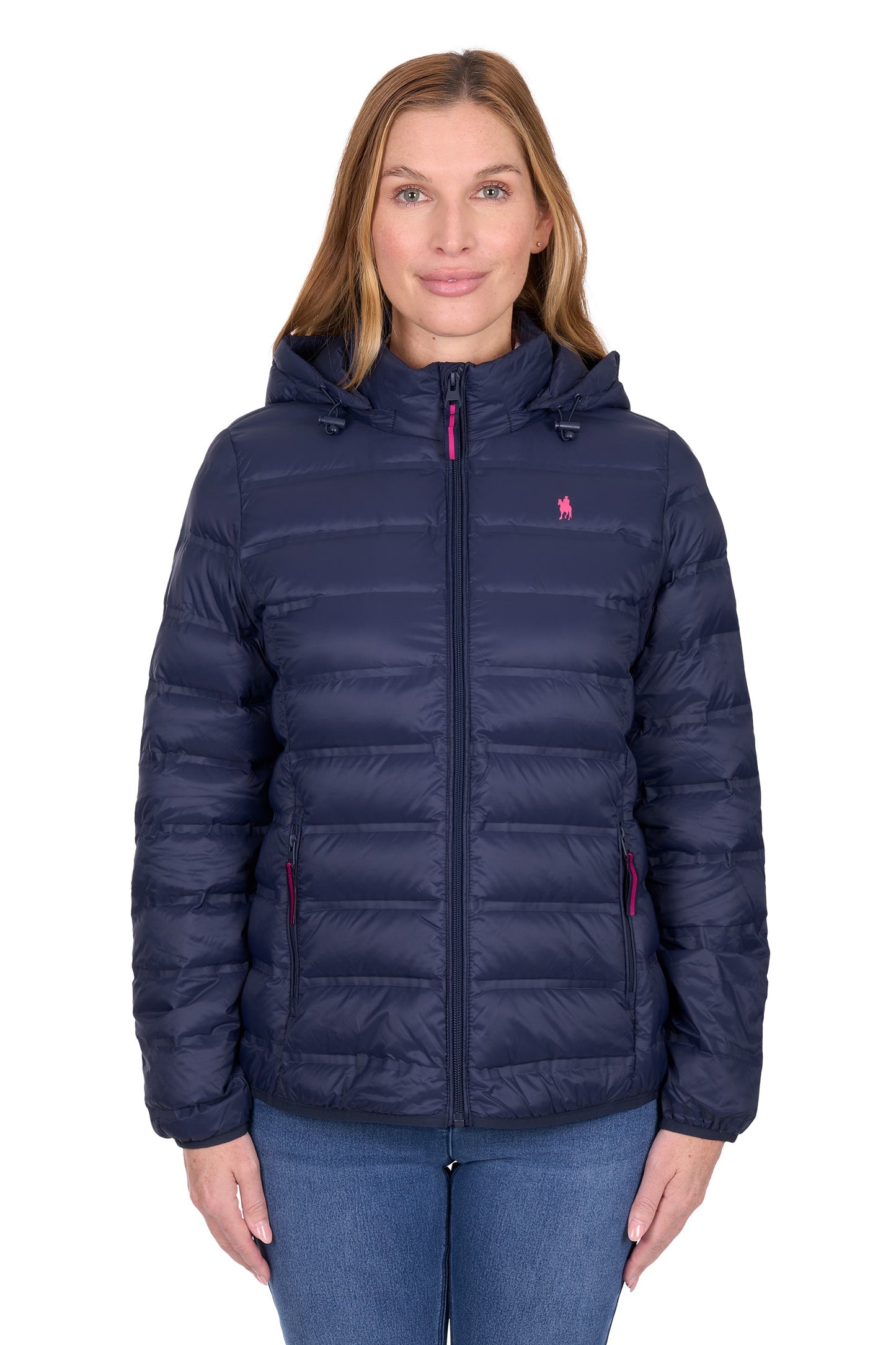 Thomas Cook Womens Oberon Jacket