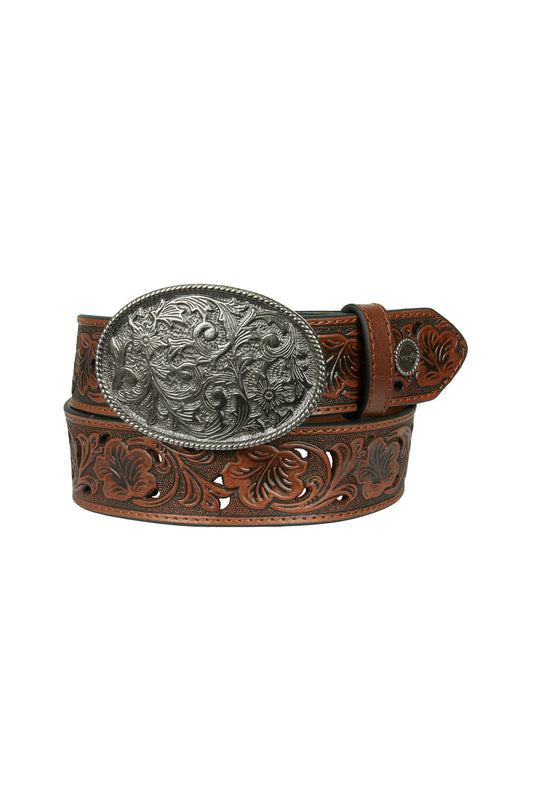 Wrangler Women's Azalea Belt