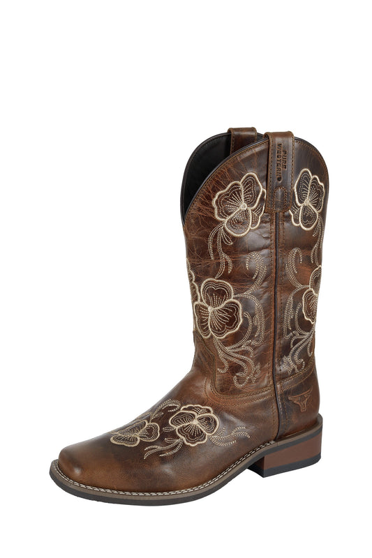 Pure Western Women's Brazos Boot