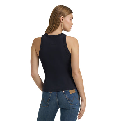 Wrangler x Lainey Wilson Women's Cowboy Tank