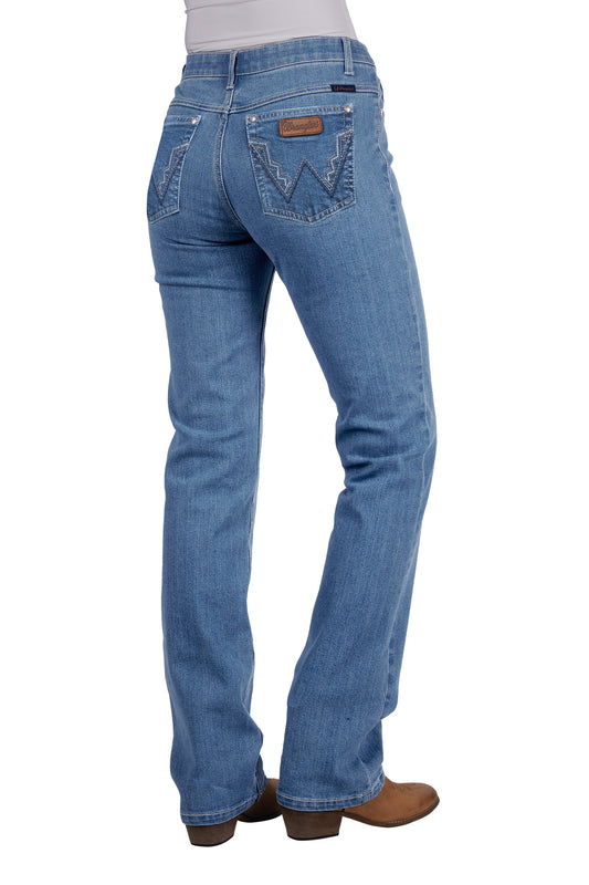 Wrangler Women's Chara Jean - Willow
