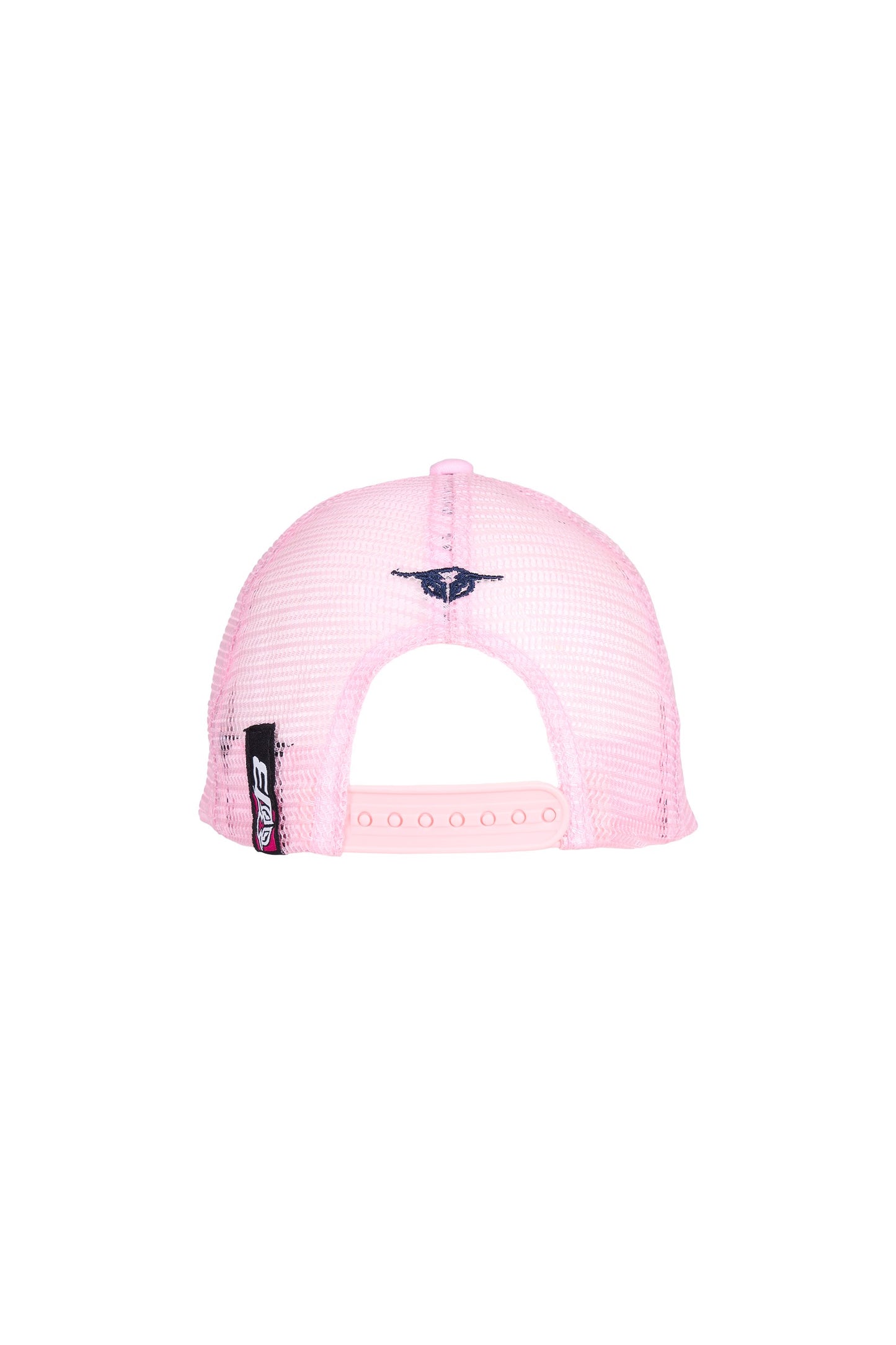 Bullzye Kid’s Lucy Trucker Cap