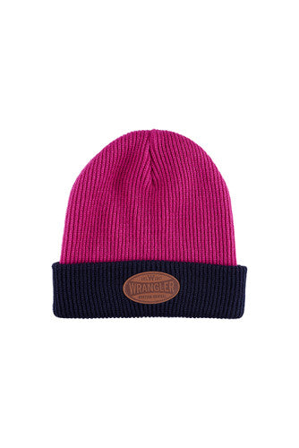Wrangler Kew Beanie