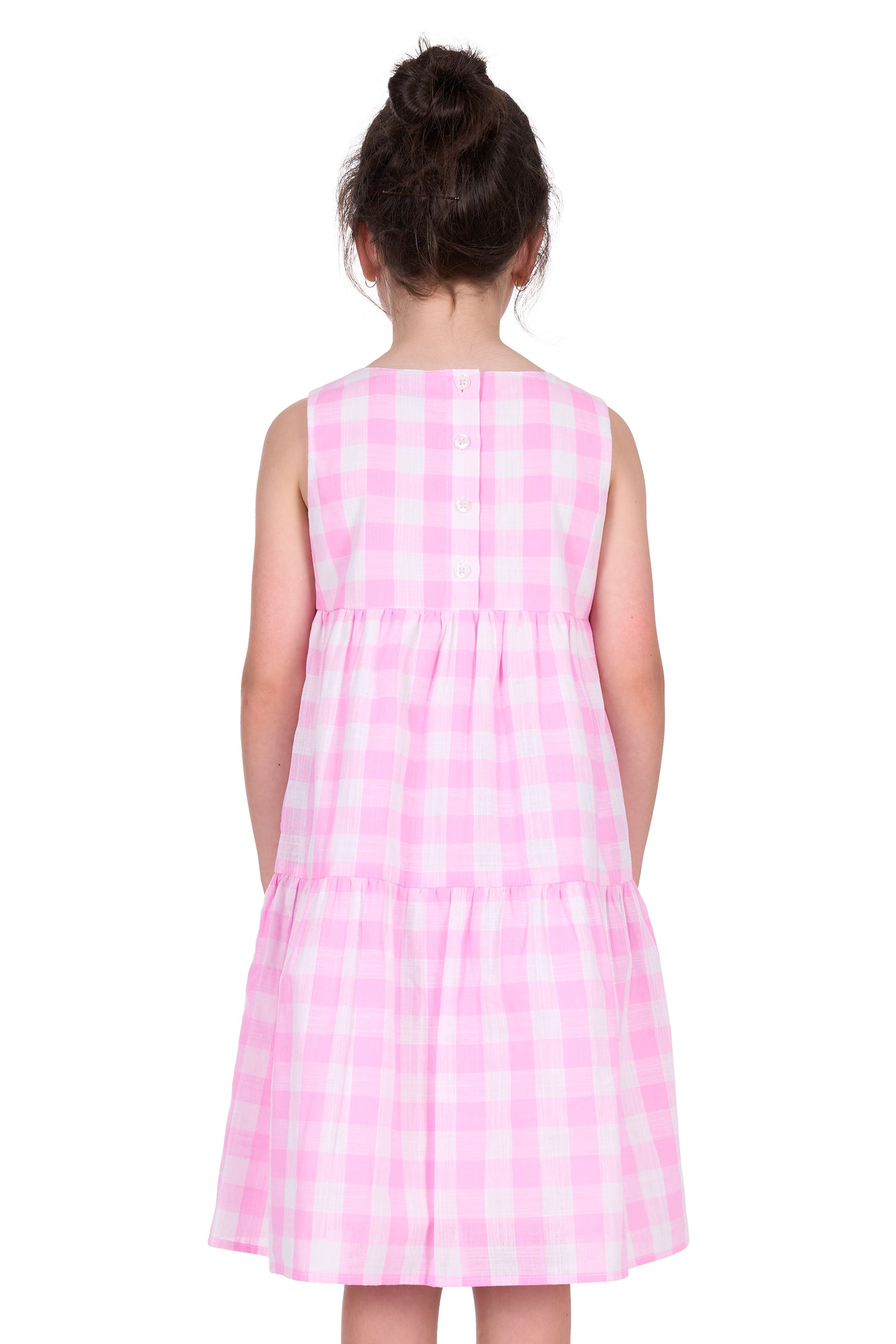 Thomas Cook Girl's Amity Dress