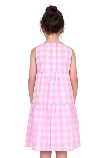 Thomas Cook Girl's Amity Dress