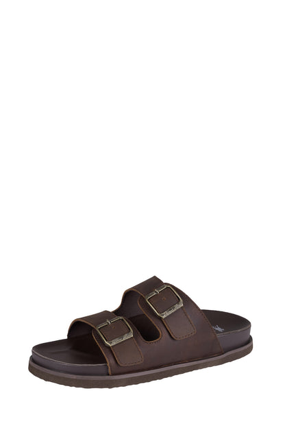 Thomas Cook Women's Burleigh Buckle Sandal