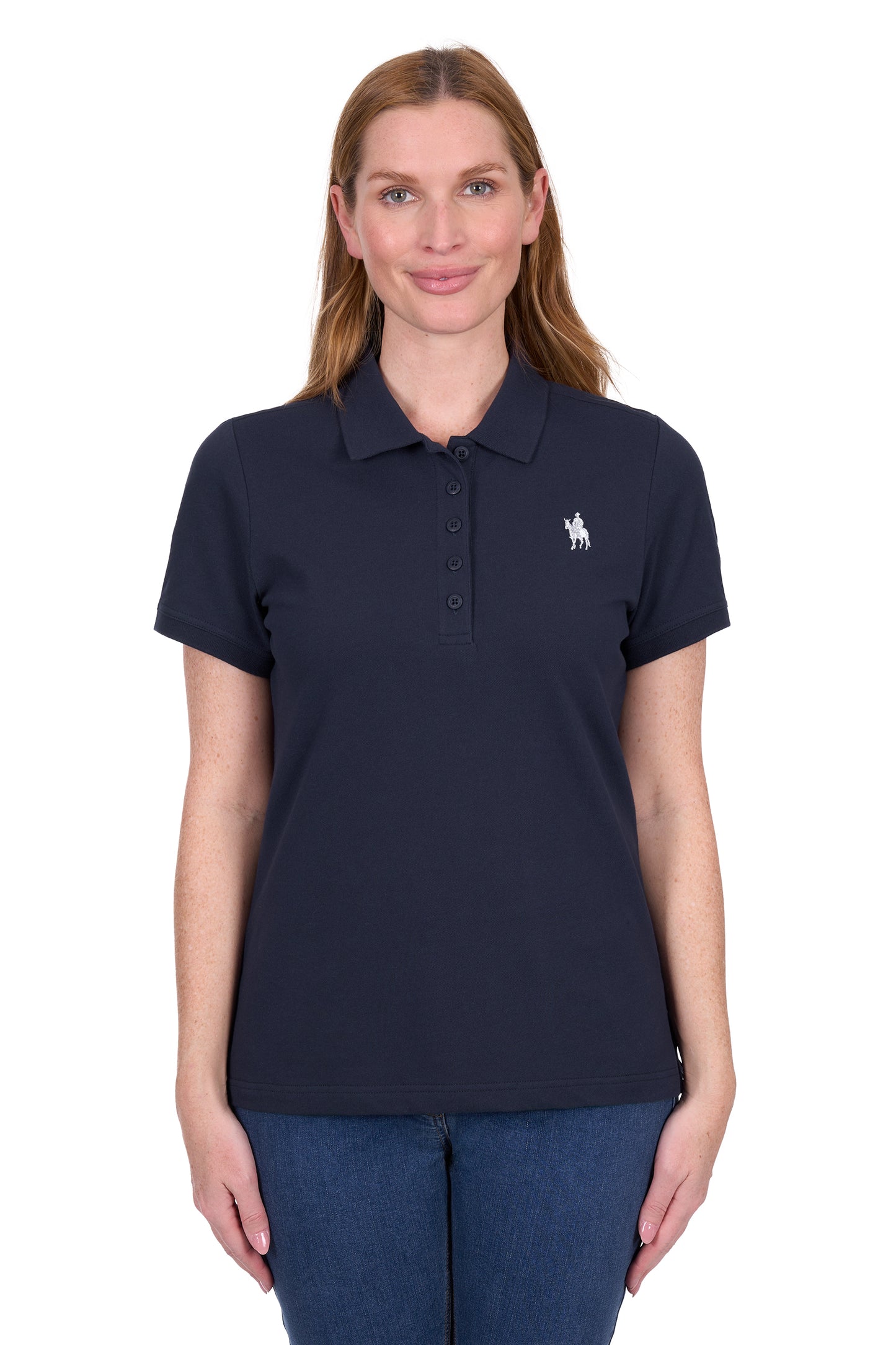 Thomas Cook Women's Kara Ss Polo