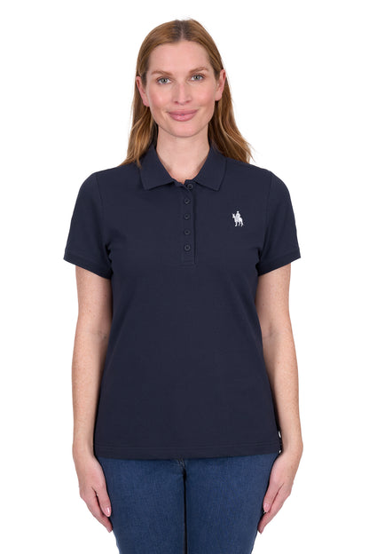 Thomas Cook Women's Kara Ss Polo
