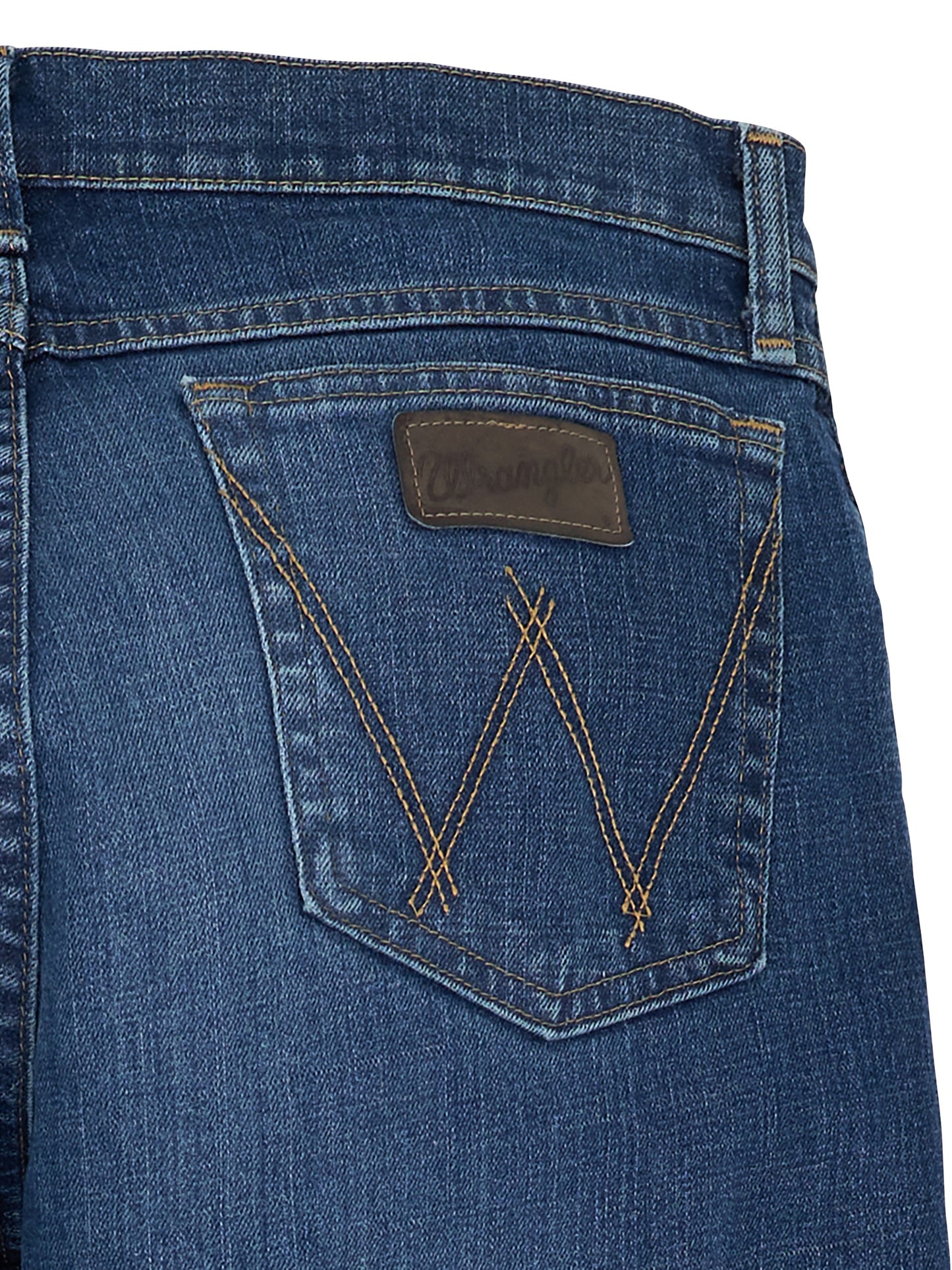 Wrangler Men's Cody Johnson 20X Stretch 02 Competition Regular Fit Jean - 34L