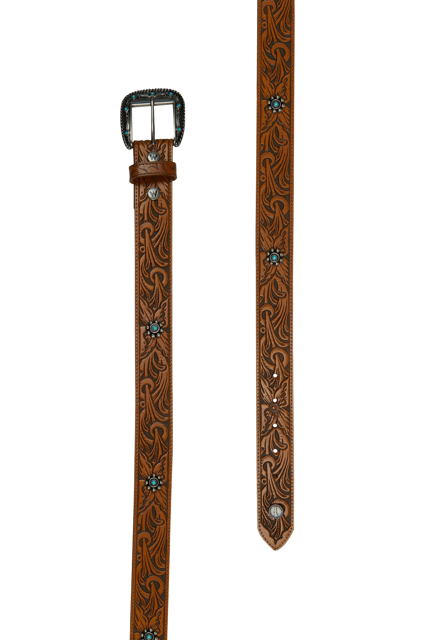Wrangler Women's Goldie Belt