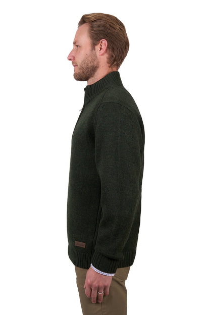 Thomas Cook Men's Mason 1/4 Zip Jumper
