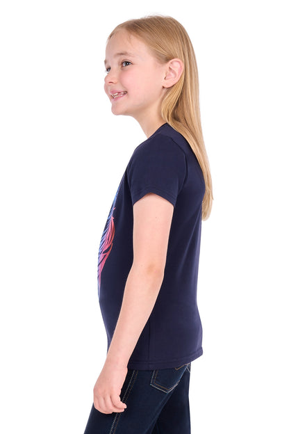 Thomas Cook Girls Fiona Ss Tee