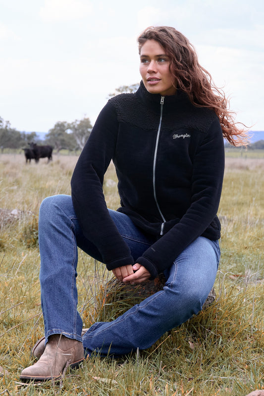 Wrangler Women's Eden Jacket