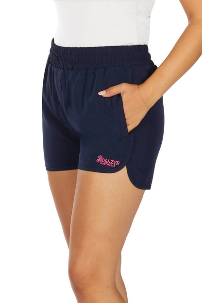 Bullzye Women's Debbie Sports Short